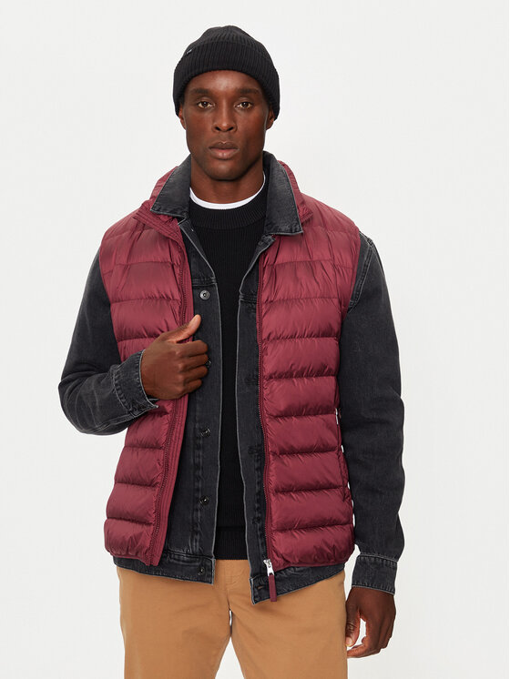 Jack&Jones Jack&Jones Шапкa Tech 12263512 Чорний