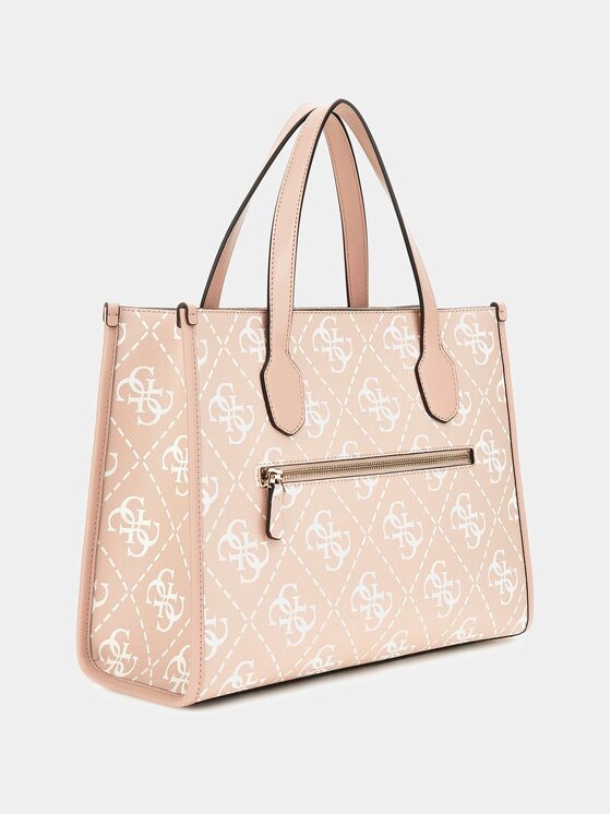 Guess Guess Borsetta 170789 Rosa