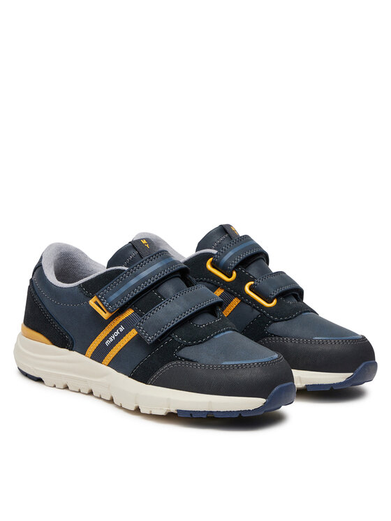 Mayoral Mayoral Sneakers 46518 54 Dunkelblau