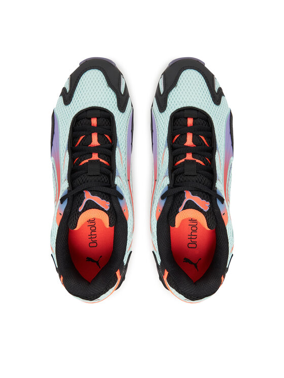 Puma Puma Sneakersy Inhale 401560 19 W Barevná