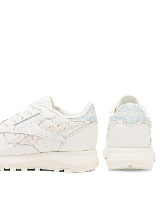 Reebok Reebok Sneakers Classic Leather GX8690 Weiß