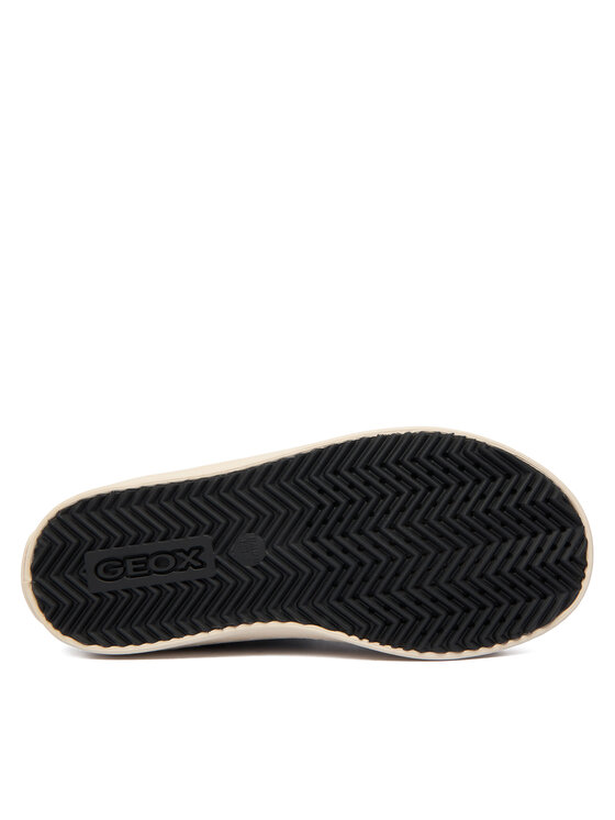 Geox Geox Tenisice J Kalispera J744GI 0DHAJ C9017 S Siva