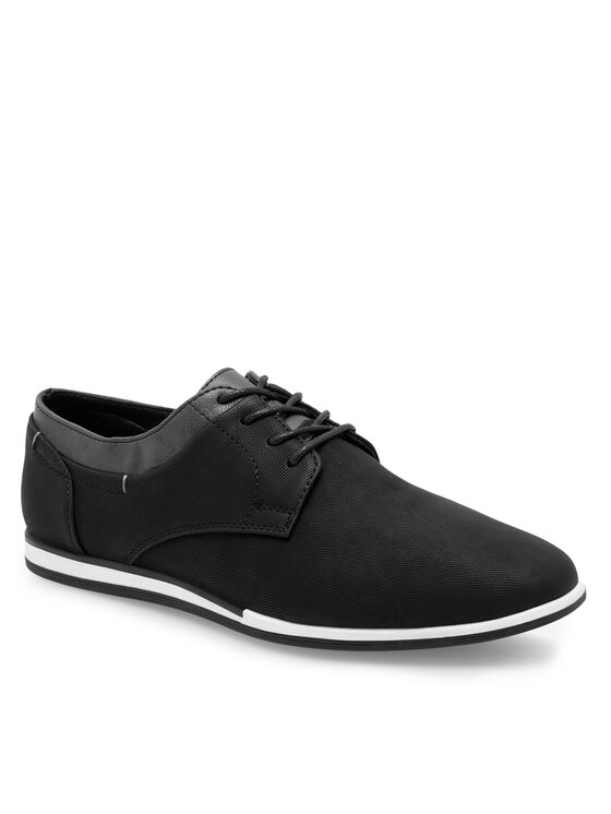 Beverly Hills Polo Club Beverly Hills Polo Club Halbschuhe CYL6147-2(V)CH Schwarz