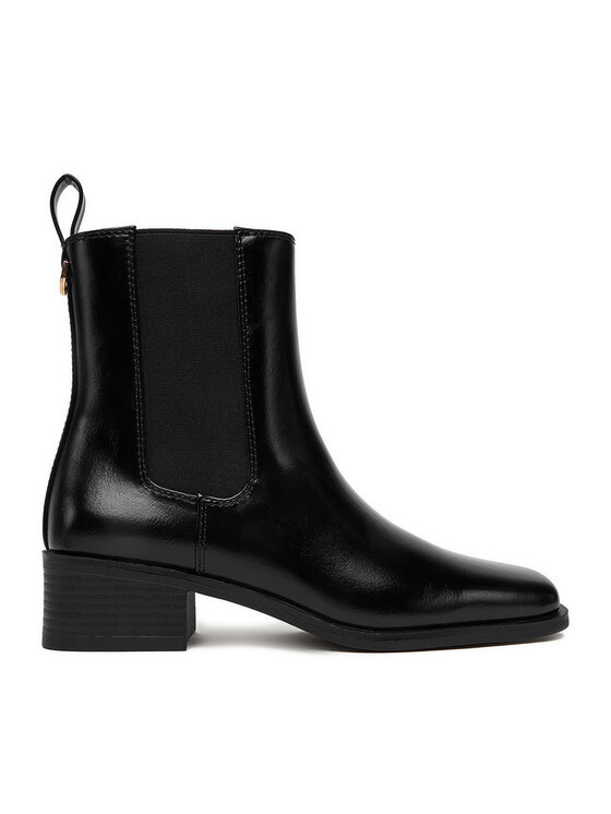 JENNY JENNY Ghete Jodhpur CEO-HY60285-1 Negru