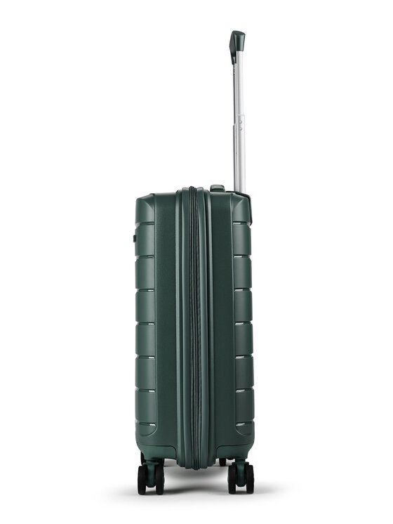 American Tourister American Tourister Walizka kabinowa 335547 Zielony