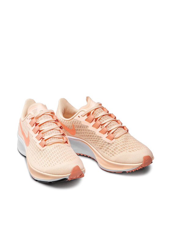 Nike Schuhe Air Zoom Pegasus 37 BQ9647 800 Rosa â¢ Modivo.de