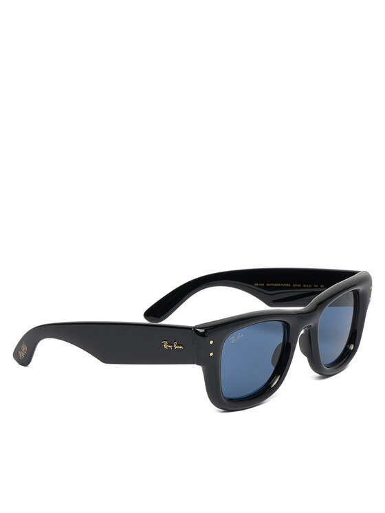 Ray-Ban Ray-Ban Napszemüveg 0RB4940 Fekete