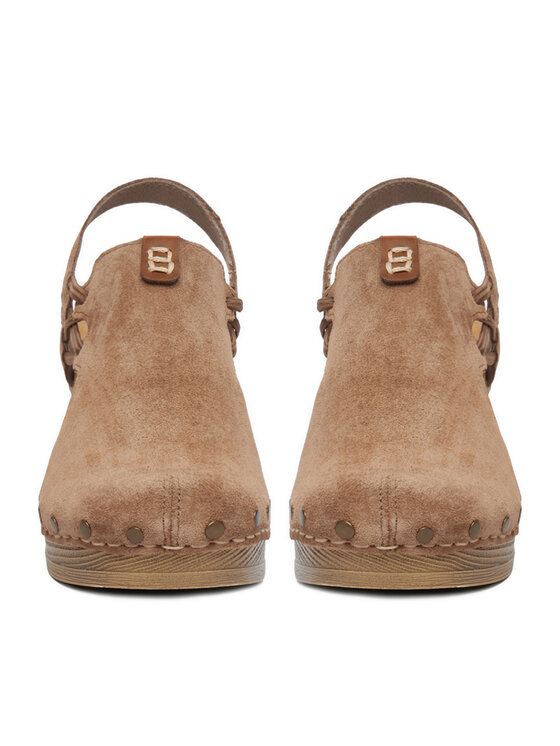 Rieker Rieker Sandalen CEO-66775-24 Hellbraun