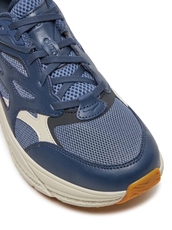 Hoka Sneakersy Clifton L 1160050 Granatowy