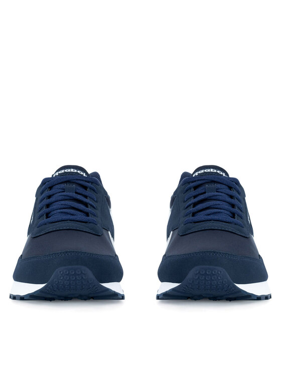Reebok Reebok Sneakersy Rewind R 100001391 Granatowy