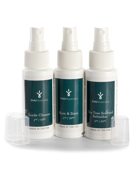 EMU Australia EMU Australia Puhastuskomplekt Care Kit Assorted