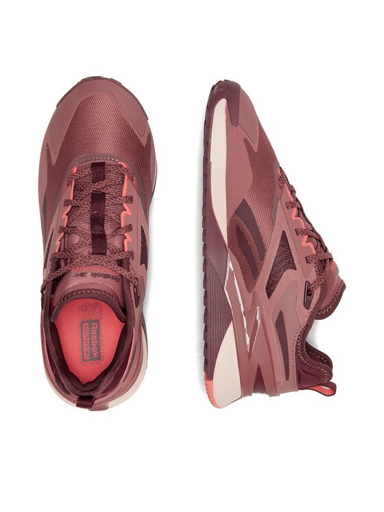 Reebok Reebok Obuća za teretanu Nano X3 Adventure 100033322 Ružičasta