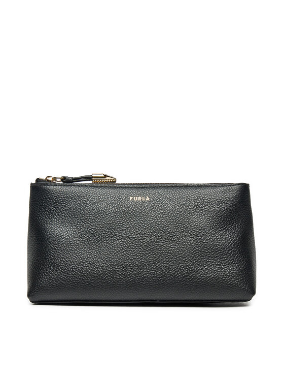 Zdjęcia - Kosmetyczka Furla  WE00710 BX3036 O6000 Czarny 