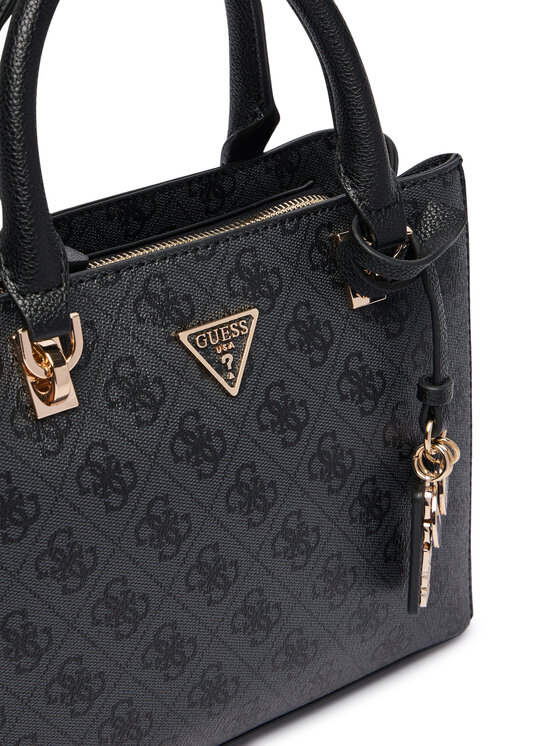 Guess Guess Rankinė 179054 Juoda