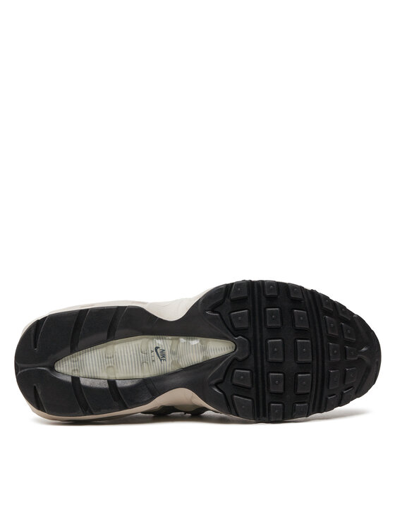 Nike Nike Sneakersy Air Max 95 FD0798-001 Barevná