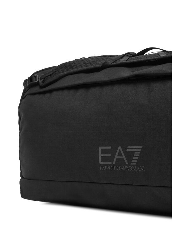 EA7 Emporio Armani EA7 Emporio Armani Ruksak 7X000294 AF18336 UC001 Čierna