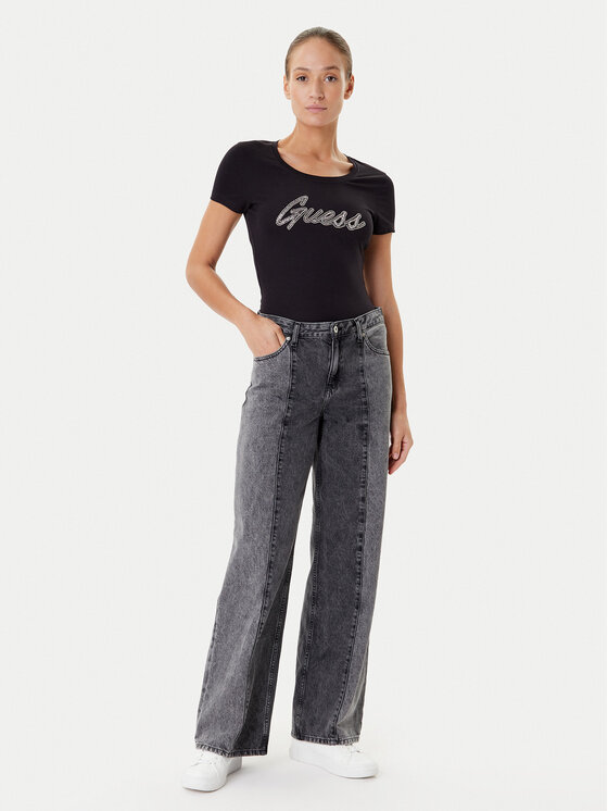 Guess Guess T-särk W5YI16 J1314 Must Regular Fit