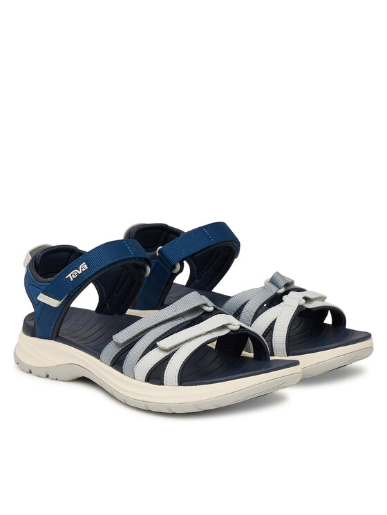 Teva Teva Basutės Tirra Sport 1173720 Tamsiai mėlyna