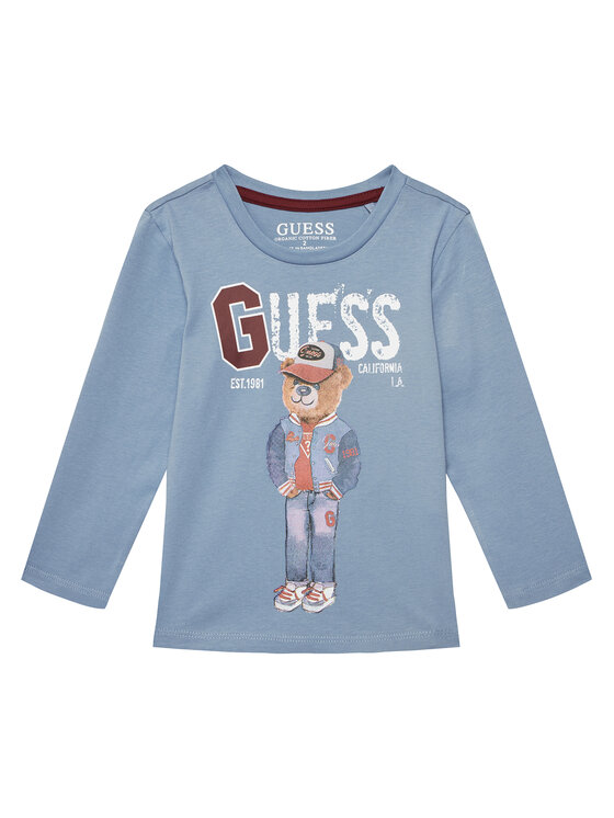 Bluzka Guess