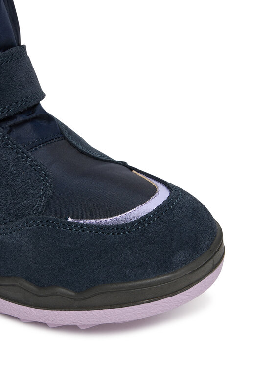Primigi Primigi Schneeschuhe GORE-TEX 8883744 D Dunkelblau