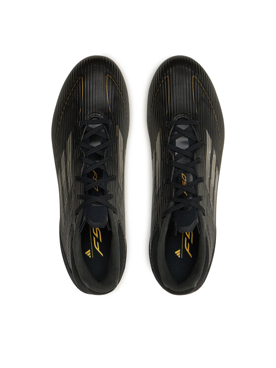 adidas adidas Čevlji za nagomet F50 League Fg/Mg IE3181 Črna