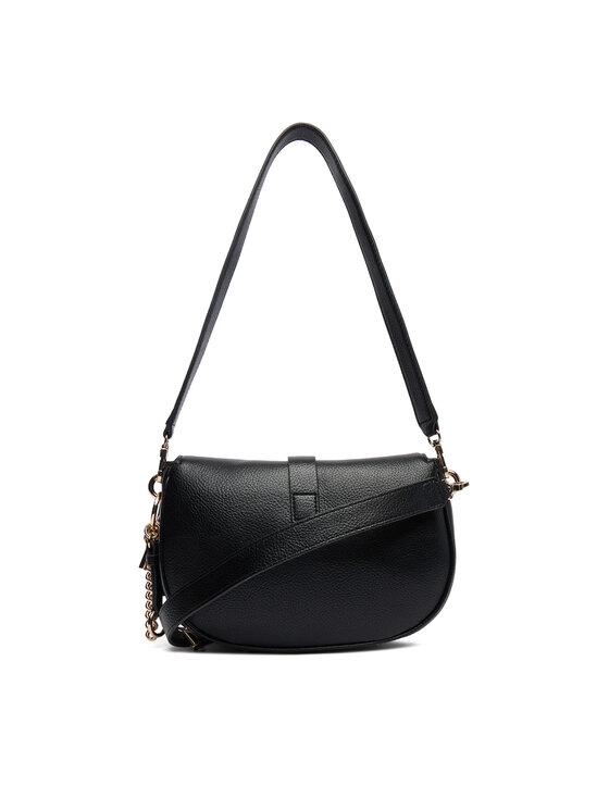 Guess Guess Táska Brooke HWBG98 97180 Fekete