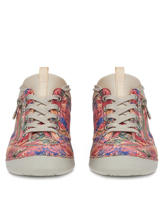 Rieker Rieker Halbschuhe 52567-90 Bunt