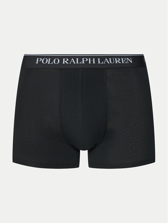 Polo Ralph Lauren Polo Ralph Lauren Set de boxeri﻿ 714830299147 Colorat