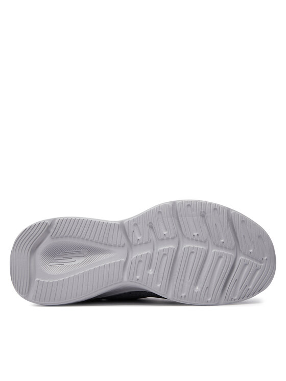 Skechers Skechers Сникърси Slip_Ins 232466 Сив