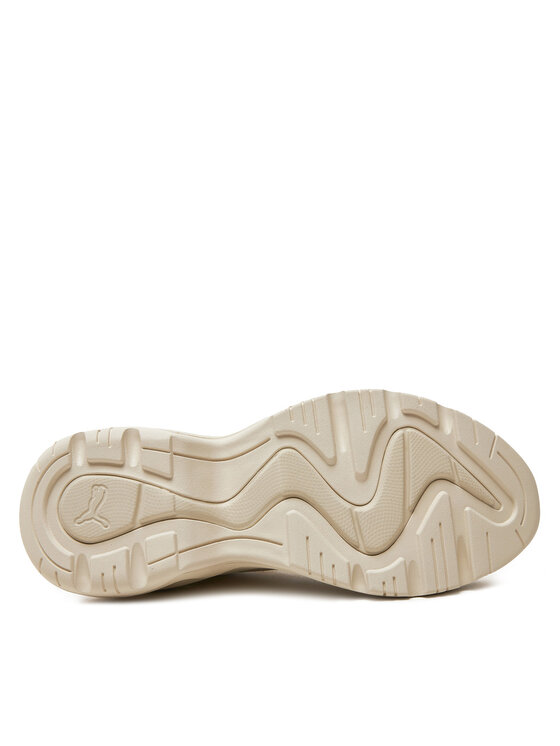 Puma Puma Laisvalaikio batai Cilia Wedge 393915 11 Smėlio