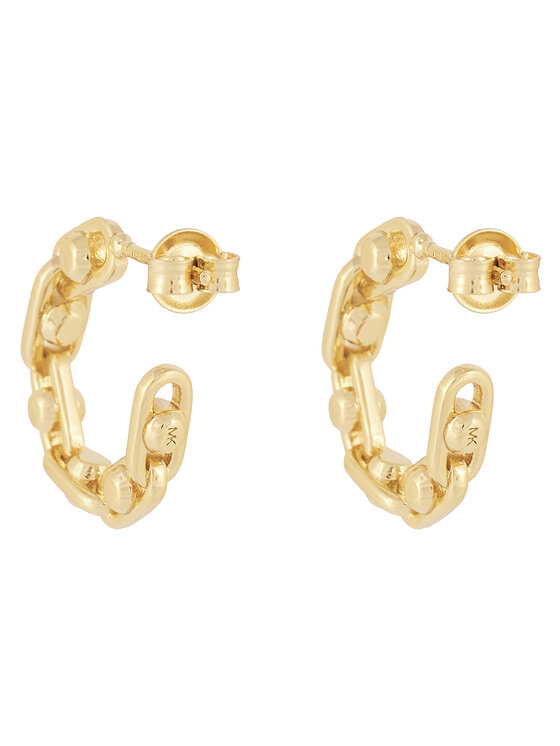 Michael Kors Michael Kors Сережки MKC171100710 Золотий