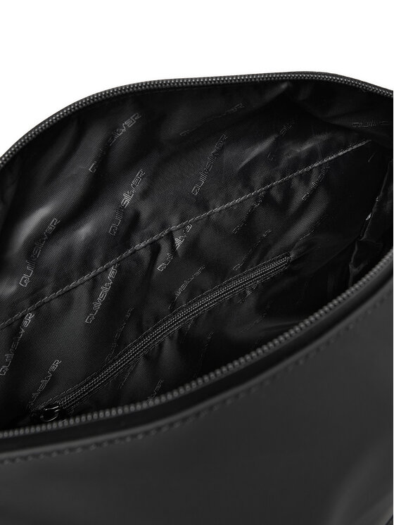Quiksilver Quiksilver Ruksak C-QUIC-KL-002-08 Crna
