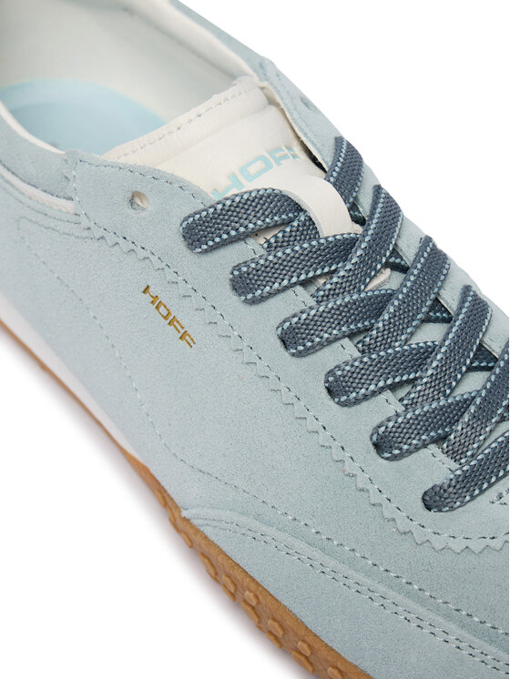 HOFF HOFF Sneakers Bridge 22561019 Himmelblau