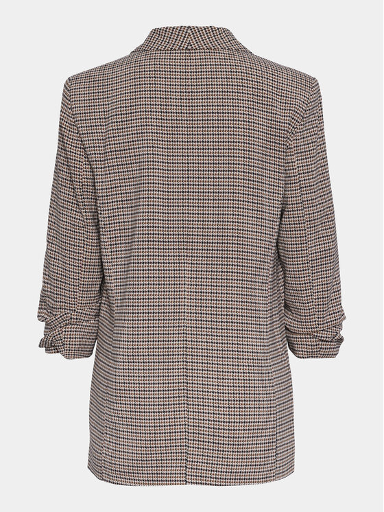 Pieces Pieces Suknjič Bosella 17126850 Bež Regular Fit