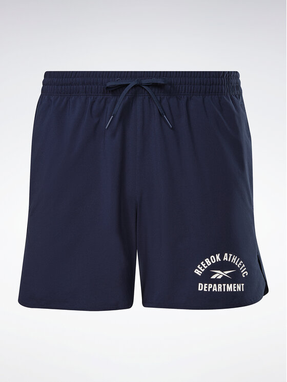 Reebok Training Graphic Woven Shorts HT3704