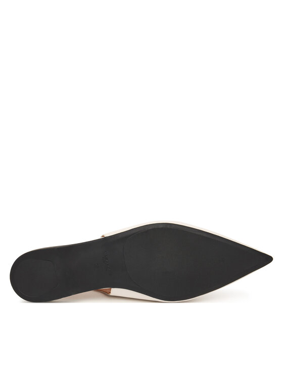 Vagabond Shoemakers Vagabond Shoemakers Baleríny Hermine 5733-101-01 Biela