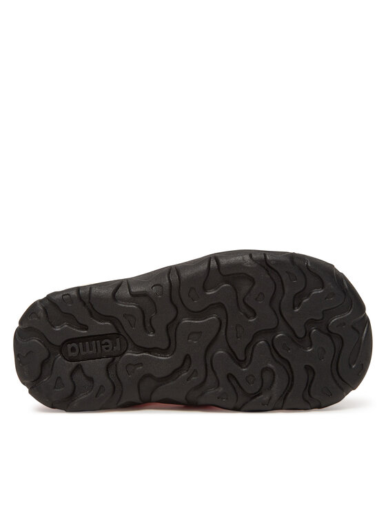 Reima Reima Sandalen Talsi 5400132A Rot
