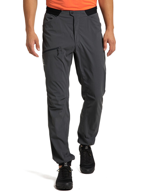 Haglöfs Haglöfs Outdoor püksid L.I.M Fuse 606942 Hall Active Fit