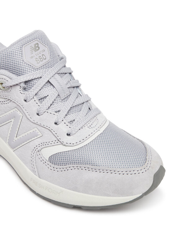 New Balance New Balance Sneakersy WW880BA7 Šedá