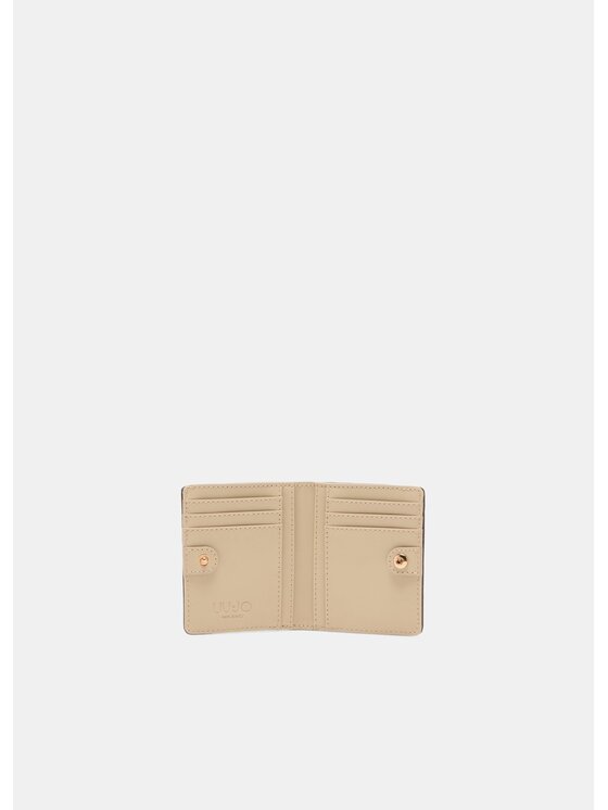 Liu Jo Liu Jo Custodia per chiavi AF5177E002700133 Beige