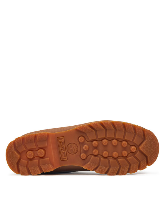Timberland Timberland Trekkingi TB0A5P79EJR1 Szary