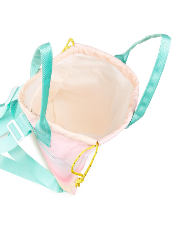 Zaino a sacca UD162-678 Multicolore