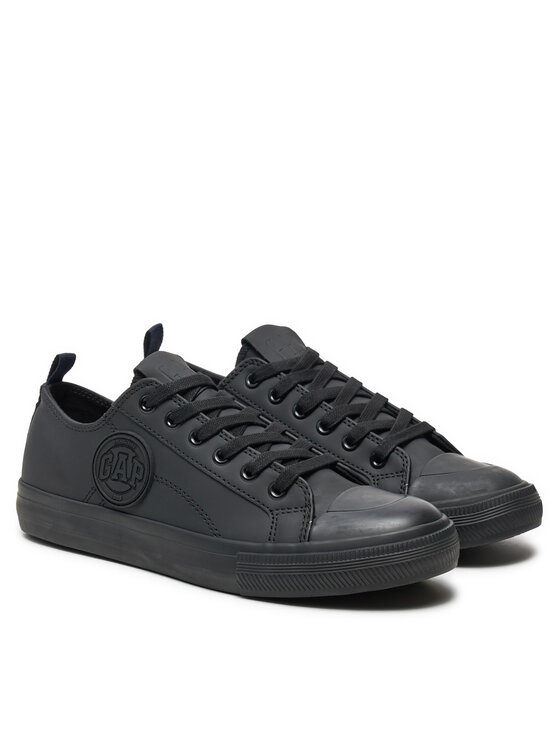 Gap Gap Modne superge Houston Ii Mpu W GAL002F5SWBLCKGP Črna