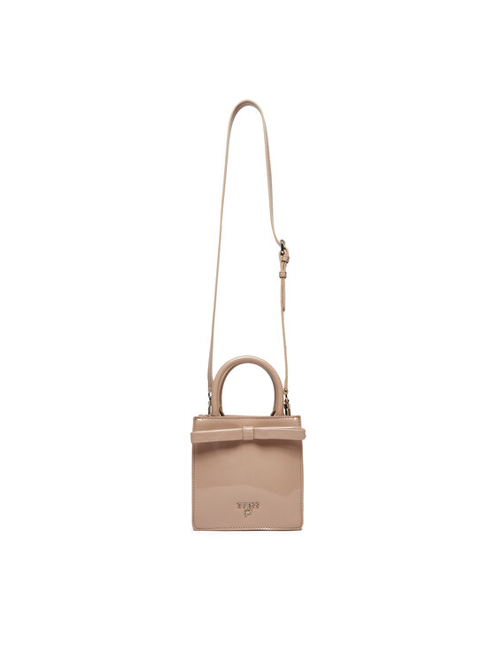 Guess Guess Torbica J5RZ26 WGY50 Ružičasta