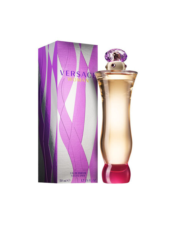 Versace Versace Woman Woda perfumowana