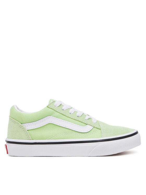 Vans Vans Teniși Old Skool VN000CYVE2Y1 Verde
