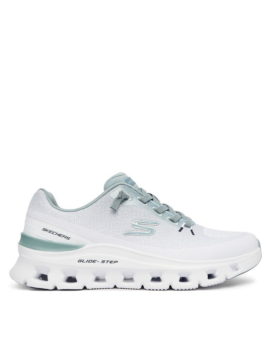 Skechers Skechers Laisvalaikio batai Glide-Step Pro 233132/WLB Balta