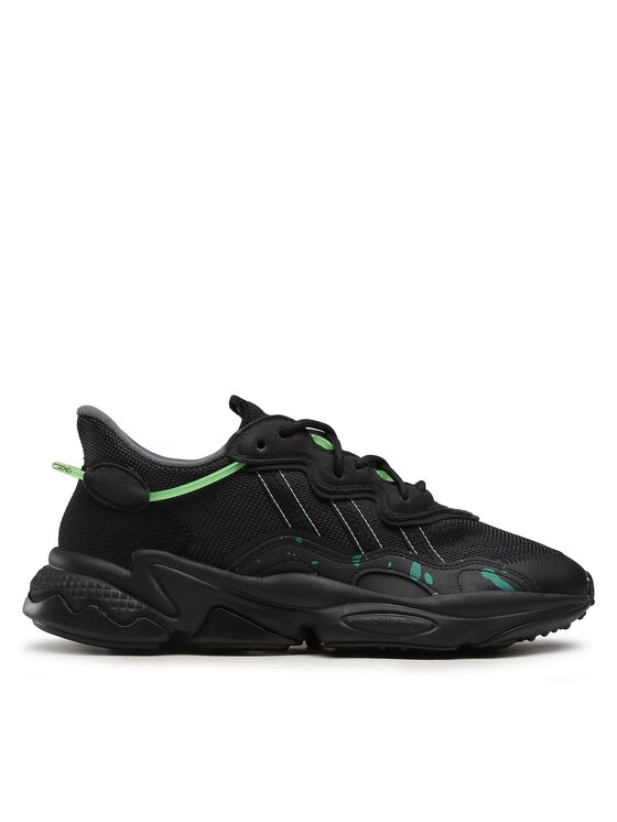 Scarpe OZWEEGO Shoes HQ1637 Nero