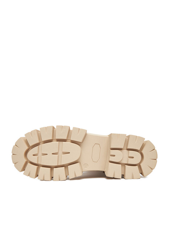 DeeZee DeeZee Botine 9019Y-1 Bej