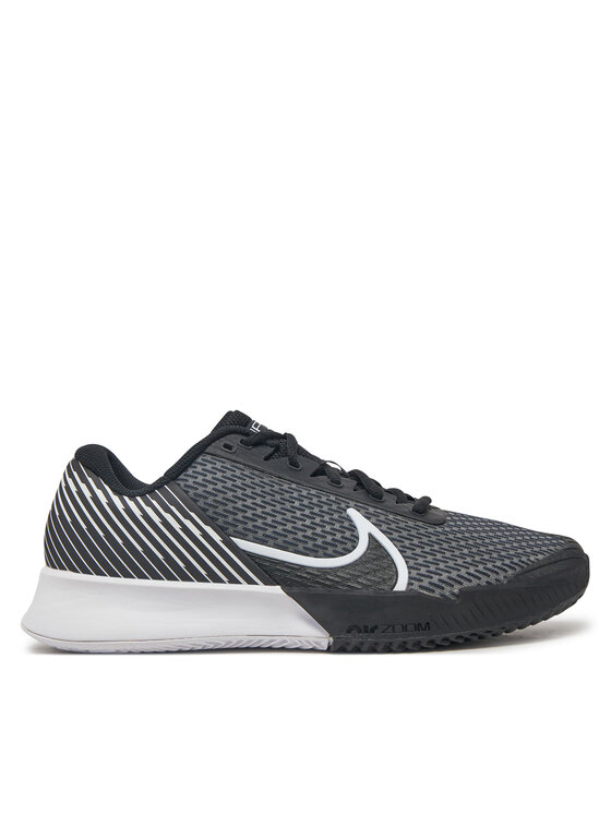 Nike Nike Boty na tenis Air Zoom Vapor Pro 2 DV2020 Černá